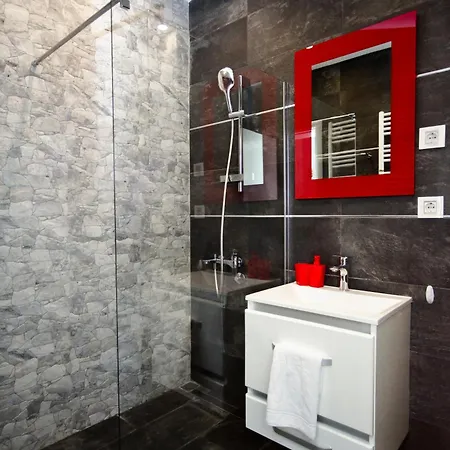 Belgrade Oasis Apartment Esterno foto