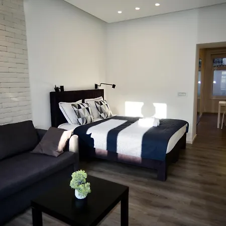 Belgrade Oasis Apartment Esterno foto