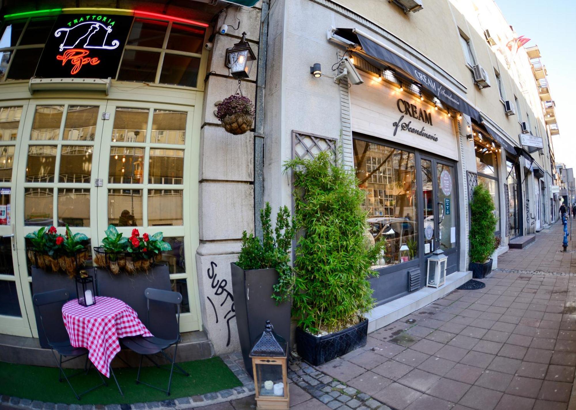 Oasis Appartamento