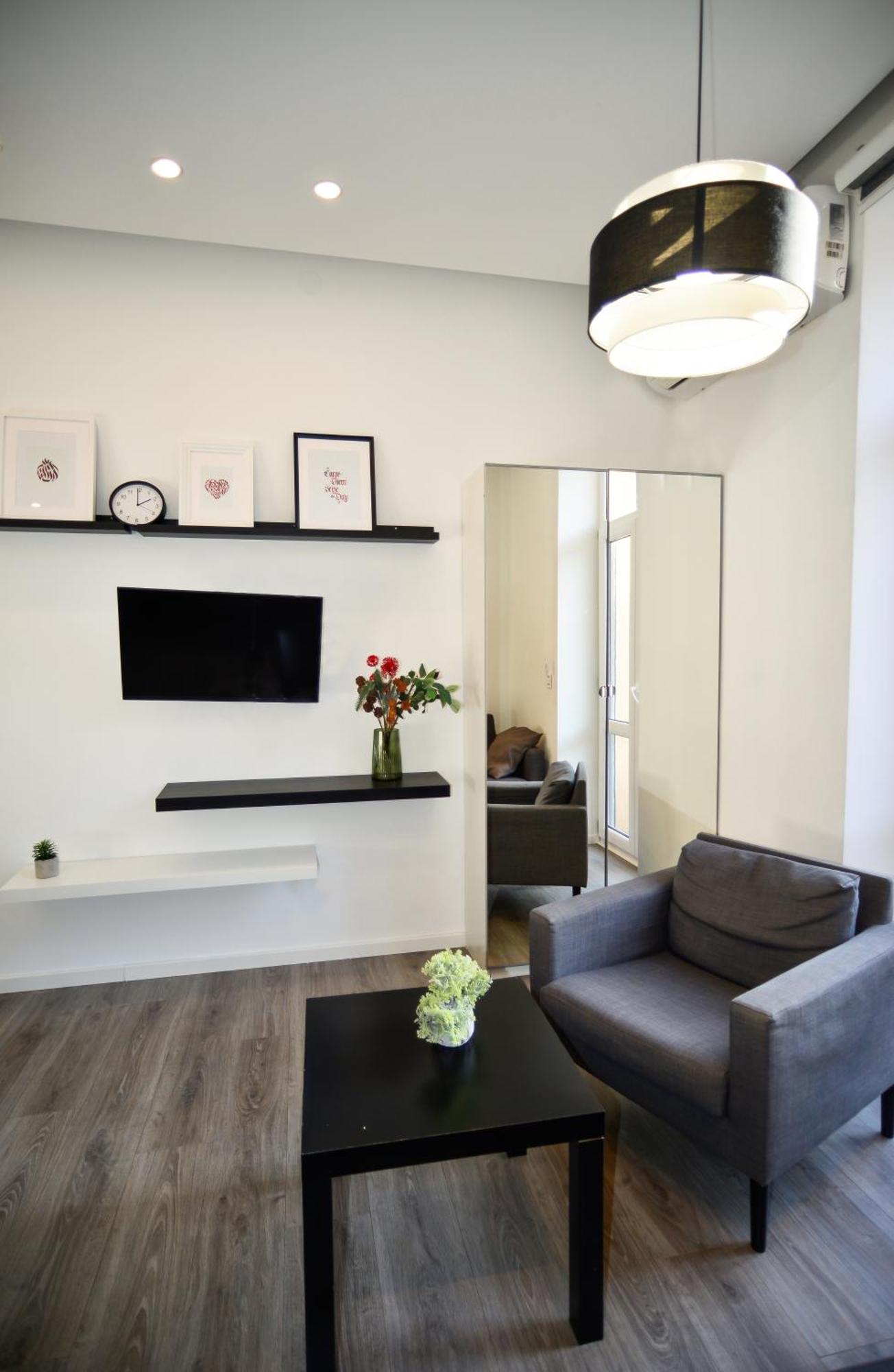Oasis Appartamento Belgrado