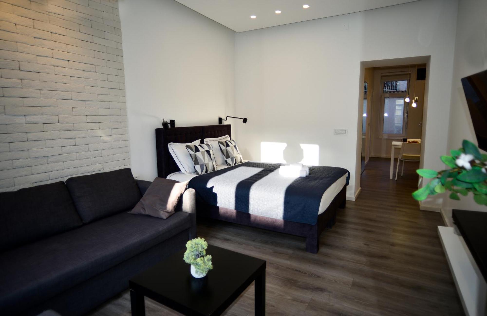 Oasis Appartamento Belgrado